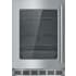 Thermador Freedom® Collection T24UR915LS - 4.9 Cu. Ft. Built-In Undercounter Refrigerator