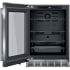 Thermador Freedom® Collection T24UR915LS - Interior View