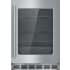 Thermador Freedom® Collection T24UR915RS - 4.9 Cu. Ft. Built-In Undercounter Refrigerator