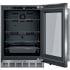 Thermador Freedom® Collection T24UR915RS - Interior View