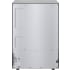 Thermador Freedom® Collection T24UR925DS - Freedom®, Under Counter Double Drawer Refrigerator, 24'' Professional, Stainless Steel