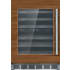 Thermador Freedom® Collection T24UW905LP - Thermador 24 Inch Wine Cooler