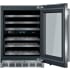 Thermador Freedom® Collection T24UW915RS - Interior View