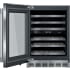 Thermador Freedom® Collection T24UW925LS - Interior View
