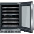 Thermador Freedom® Collection T24UW925RS - Interior View