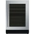 Thermador Masterpiece Series T24UW810RS - Masterpiece Series Handle