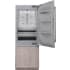 Thermador Freedom® Collection T30IB100SP - Freedom®, Built-in Bottom Freezer, 30'', Panel Ready