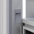 Thermador Freedom® Collection T30IB100SP - Freedom®, Built-in Bottom Freezer, 30'', Panel Ready