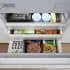 Thermador Freedom® Collection T30IB102SP - Freedom® Built-In Bottom Freezer 30-inch Panel Ready
