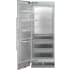 Thermador Freedom® Collection T30IF100SP - Freedom® Built-in Freezer Column 30-inch Panel Ready