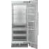Thermador Freedom® Collection T30IR100SP - Freedom® Built-in Refrigerator Column 30-inch Panel Ready