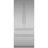 Thermador Freedom® Collection T36BT112NS - Freedom® Built-in French Door Bottom Freezer 36-inch Stainless Steel