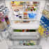 Thermador T36FL810NS - Freedom®, Freestanding French Door Bottom Mount Refrigerator, 36'' Masterpiece®, Stainless Steel