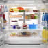Thermador T36FL810NS - Freedom®, Freestanding French Door Bottom Mount Refrigerator, 36'' Masterpiece®, Stainless Steel