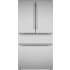 Thermador Masterpiece Series T36FL814NS - 36-Inch Stainless Steel Freestanding French Door Bottom-Freezer