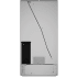 Thermador Masterpiece Series T36FL814NS - 36-Inch Stainless Steel Freestanding French Door Bottom-Freezer