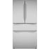 Thermador Professional Series T36FL824NS - 36-Inch Stainless Steel Freestanding French Door Bottom-Freezer