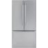 Thermador Masterpiece Series T36FT810NS - Freedom®, Freestanding French Door Bottom Mount Refrigerator, 36'' Masterpiece®, Stainless Steel