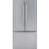 Thermador Masterpiece Series T36FT814NS - 36-Inch Stainless Steel Freestanding French Door Bottom-Freezer