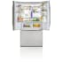 Thermador Masterpiece Series T36FT814NS - 36-Inch Stainless Steel Freestanding French Door Bottom-Freezer