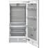 Thermador Freedom® Collection THREFFR36301 - Freedom®, Built-in Refrigerator Column, 36'', Panel Ready