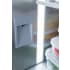Thermador Freedom® Collection T36IT102NP - Freedom® Built-in French Door Bottom Freezer 36-inch Panel Ready