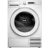 ASKO ASWADRELW32 - 24 Inch Electric Dryer