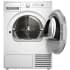 ASKO T3HW - 24 Inch Electric Dryer