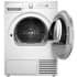 ASKO T3HW - 24 Inch Electric Dryer