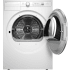 ASKO T3VW - 24 Inch Electric Smart Dryer