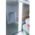 Thermador Freedom® Collection T42BT110NS - Freedom®, Built-in French Door Bottom Freezer, Masterpiece®, Stainless Steel