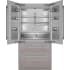 Thermador Freedom® Collection T42IT100NP - Freedom®, Built-in French Door Bottom Freezer, Panel Ready