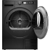 ASKO T5HXLG - 24 Inch Electric Smart Dryer