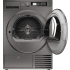 ASKO T5HXLT - 24 Inch Electric Smart Dryer