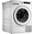 ASKO T5HXLW - 24 Inch Electric Smart Dryer