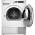 ASKO T5HXLW - 24 Inch Electric Smart Dryer