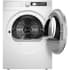 ASKO T5VXLW - 24 Inch Electric Smart Dryer