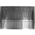 Trade-Wind T7200 Series T724212 - 42 Inch T7200 Series Style Barbecue Grill Hood Halogen Lighting