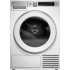 ASKO ASWADRELW7XL6 - 24 Inch Electric Smart Dryer