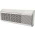 GE Zoneline AZES12DCXXA - 12,000 BTU Cooling Capacity and Electric Heat Fixed Speed Unit