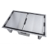 Forno FRHRE531244 - Side View