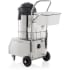 Reliable 2000CV - Tandem Pro 2000CV Commercial Steam Cleaner with CSS and Wet &amp; Dry Vacuum Cleaner