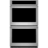 Monogram Statement Series ZTDX1DPSZSS - 30 Inch Double Electric Smart Wall Oven
