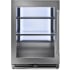 Thor Kitchen TBR24ULH - 24 Inch Freestanding /Built-In Undercounter Single Zone Beverage Center in Front View