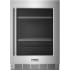 Thor Kitchen Professional TBR24US - 24 Inch Freestanding/Built-In Undercounter Single Zone Beverage Center