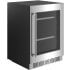 Thor Kitchen Professional TBR24US - 24 Inch Freestanding/Built-In Undercounter Single Zone Beverage Center