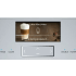 Thermador TCM24TS - 24 Inch Built-In Smart Coffee Machine