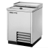True Residential TD247SHC - Underbar Refrigeration