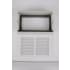 Amana TDK02QW - Terminal Duct Kit For J &amp; K Series PTAC Units