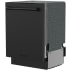 Thor Kitchen TDW24C7B - 24 Inch Top Control Built-In Dishwasher
